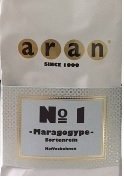 Aran Kaffee No 1 - 250 g