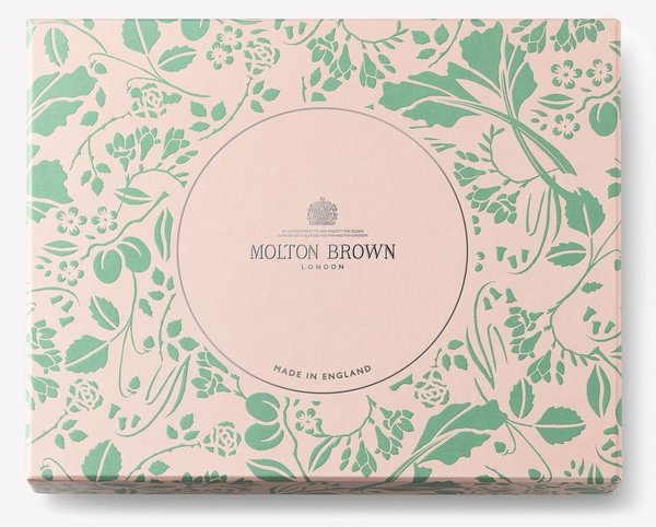 Molton Brown Floral & Fruity Körperpflege-Geschenkset