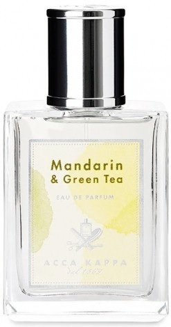 Acca Kappa Mandarin Green Tea Eau de Parfum