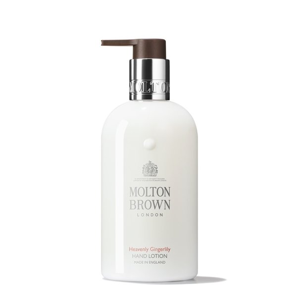 Molton Brown Hand Lotion Heavenly Gingerlily