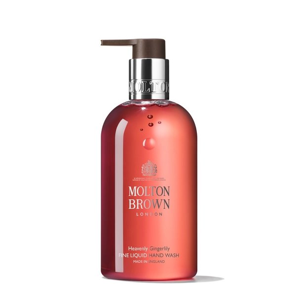 Molton Brown Hand Wash Heavenly Gingerlily