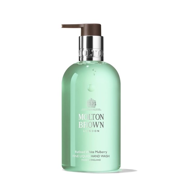 Molton Brown Hand Wash Refined White Mulberry