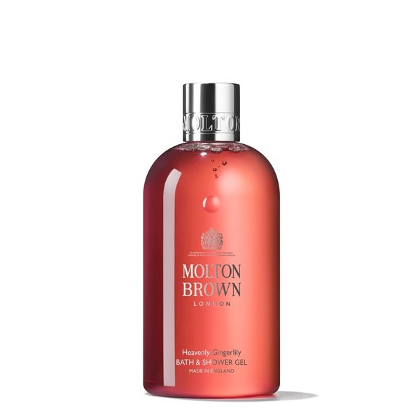 Molton Brown Bath- and Shower Gel Heavenly Gingerlily