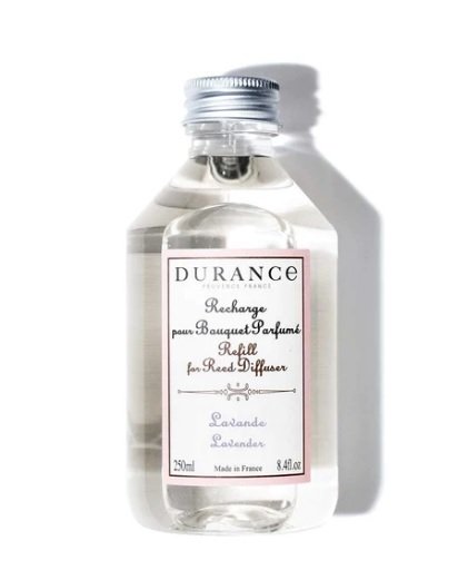 Durance Refill für Duftbouquet Lavendel