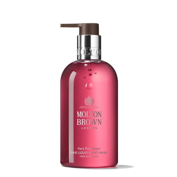 Molton Brown Hand Wash Fiery Pink Pepper