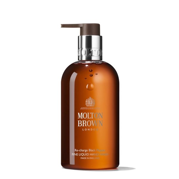 Molton Brown Hand Wash Re-charge Black Pepper