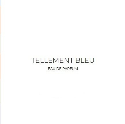 Alex Simone Tellement Bleu 100 ml
