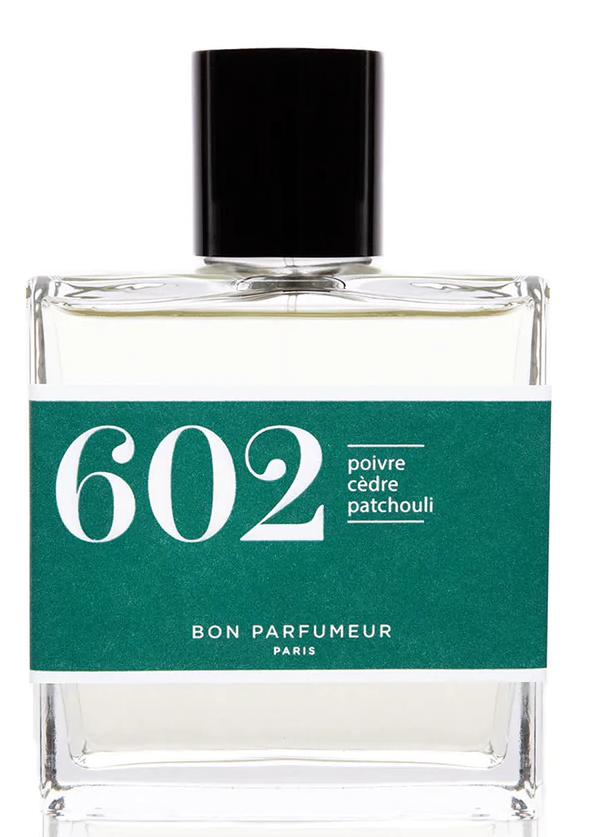 Bon Parfumeur Paris  602 (30 ml)