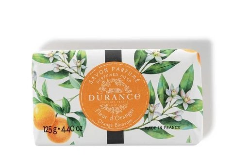 Durance Seife Fleur d'Orange