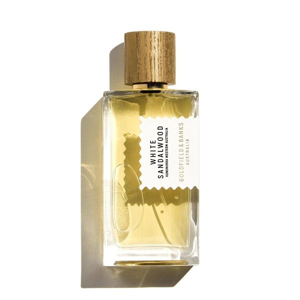 Goldfield and Banks White Sandalwood