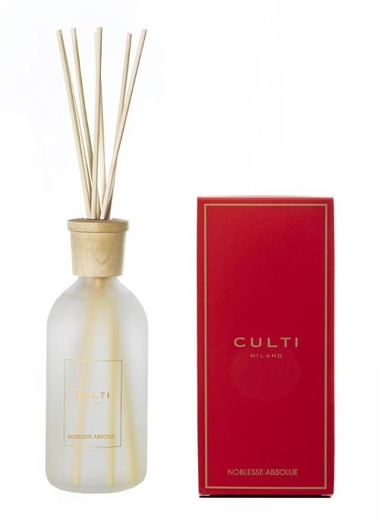 Culti Stile Diffuser Noblesse Absolue