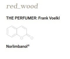 nomenclature_nyc Red Wood