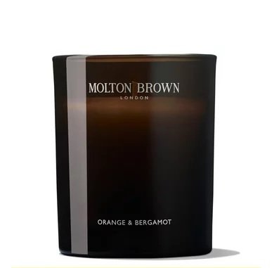 Molton Brown Orange Bergamot Duftkerze 1 Docht